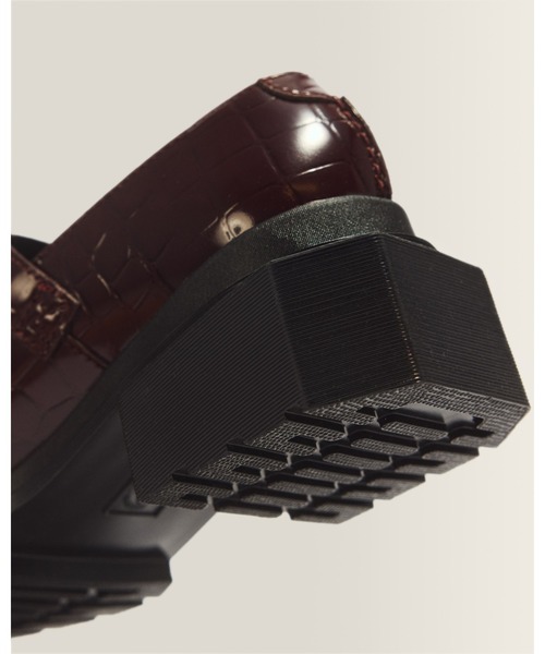 Dr. Martens(ドクターマーチン)の「Dr. Martens/ドクターマーチン MAYBOLE MJ メリージェーン シューズ 43134200(その他シューズ・メンズ・ブラウン・UK5/UK7/UK8/UK9/UK6/UK4/UK3)」の11枚目の写真