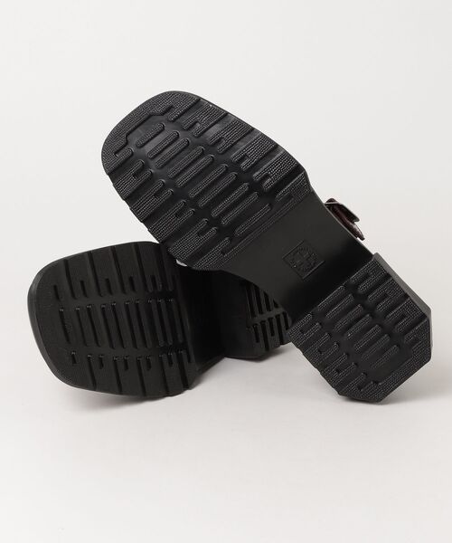 Dr. Martens(ドクターマーチン)の「Dr. Martens/ドクターマーチン MAYBOLE MJ メリージェーン シューズ 43134200(その他シューズ・メンズ・ブラウン・UK5/UK7/UK8/UK9/UK6/UK4/UK3)」の2枚目の写真