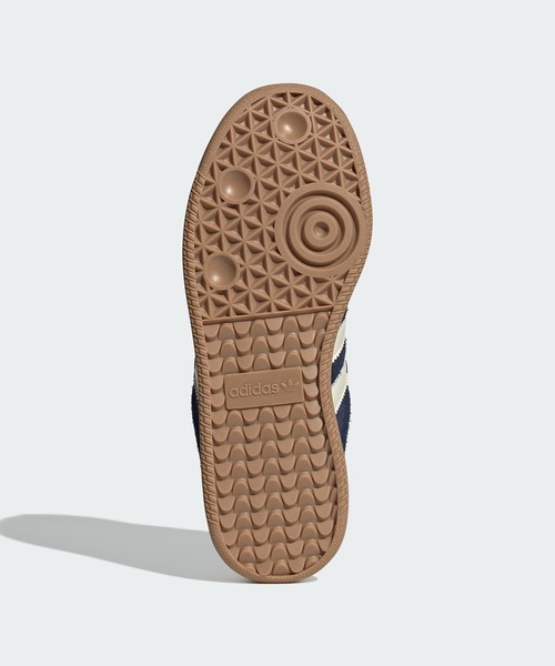 adidas(アディダス)の「サンバ XLG / Samba XLG / アディダスオリジナルス adidas Originals(スニーカー・メンズ・ブルー・22.0cm/22.5cm/23.0cm/23.5cm/24.0cm/24.5cm/25.0cm/25.5cm/26.0cm/26.5cm/27.0cm/27.5cm/28.0cm)」の3枚目の写真