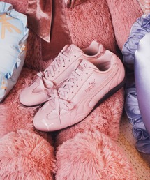 PUMA（プーマ）の「SPEEDCAT ETOILE WNS　407673-03（スニーカー）」