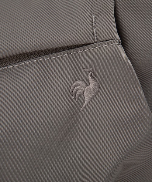 le coq sportif（ルコックスポルティフ）の「le coq sportif/ルコックスポルティフ ６Ｗ０９ ショルダーバッグ  20272（ショルダーバッグ・レディース・ピンク/ブラック/グレー・FREE）」の20枚目の写真