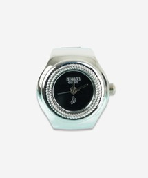 PULP/417EDIFICE（パルプフォーワンセブンエディフィス）の「HIDAKA / ヒダカ Ghost Ring Watch（リング）」