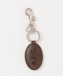 A.P.C. | PORTE-CLEFS OSAKA(キーホルダー)