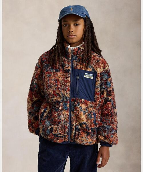 POLO RALPH LAUREN CHILDRENSWEAR｜ポロ ラルフ ローレン チルドレンズ