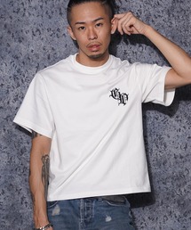 【GUIDER】GD LOGO Tee / GD LOGO Tee