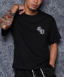 【GUIDER】GD LOGO Tee / GD LOGO Tee