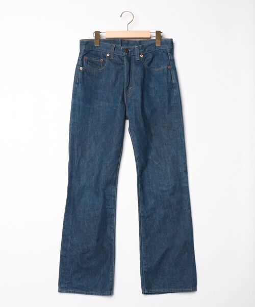 古着　デニム　ジーンズ　Levi’s ブランド古着】デニムパンツ（デニムパンツ）｜LEVI'S VINTAGE