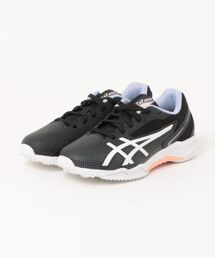 ASICS | ASICS アシックス 22-25(H) LAZERBEAM SL 22-25 レーザービーム SL 1154A231-003 BLK/WHT(スニーカー)