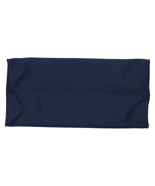 POLO RALPH LAUREN（ポロ ラルフ ローレン）の「エコバック（エコバッグ/サブバッグ・レディース・ベージュ/ネイビー・FREE）」の6枚目の写真