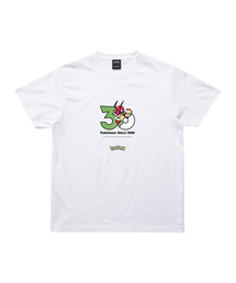 Pokemon 30th Anniversary 1025 T-shirt 「レディアン」
