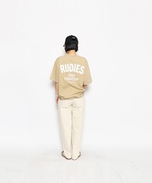 FADE THICK PHAT TEE