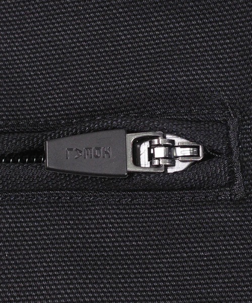 Carhartt(カーハート)の「【UT216】【Carhartt/カーハート】DUCK DETROIT JACKET / BLANKET LINED CRHTT-J001(その他アウター・メンズ・ブラウン/ブラック・LARGE/X-LARGE/MEDIUM)」の3枚目の写真