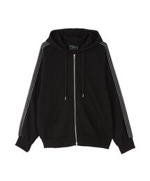 SIS（エスアイエス）の「SIS/エスアイエス/SIDE LINE JACKET（ジャージ）」