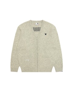 カーディガン/ボレロ | AAPE.JP