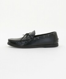 CITY MOCASSIN/キャンプモカシン
