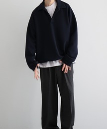 NEONSIGN（ネオンサイン）の「NEONSIGN Tech sweat -type : s（スウェット）」