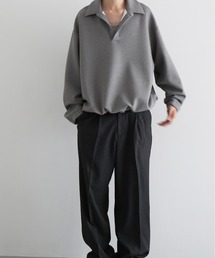 NEONSIGN（ネオンサイン）の「NEONSIGN Tech sweat -type : s（スウェット）」