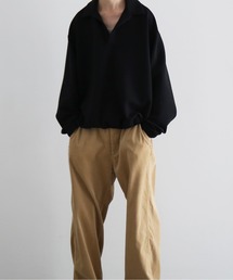 NEONSIGN（ネオンサイン）の「NEONSIGN Tech sweat -type : s（スウェット）」