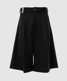 MARINA YEE（マリナイー）の「Wide legged shorts（その他パンツ）」