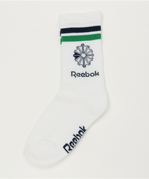 Reebok | CL COURT CREW SOCK(ソックス/靴下)