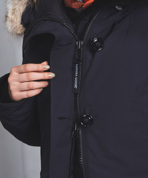 UNITED ARROWS（ユナイテッドアローズ）の「＜CANADA GOOSE（カナダ  