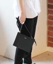 JOURNAL STANDARD | 【OAD/オーエーディー】 DUAL SLIM CROSSOBDYクラッチ#(ショルダーバッグ)