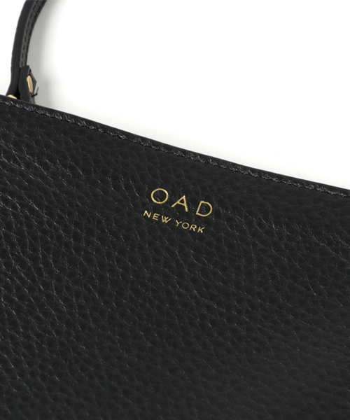 JOURNAL STANDARD(ジャーナルスタンダード)の「【OAD/オーエーディー】 DUAL SLIM CROSSOBDYクラッチ#(ショルダーバッグ・レディース・ラベンダー/ブラック・FREE)」の3枚目の写真