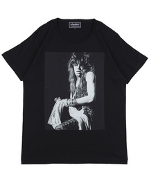 Amplifier “ZIGGY” TEE design B