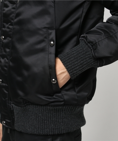 TATRAS（タトラス）の「TATRAS(タトラス） ミリタリーブルゾン ダウン