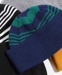 WEGO | WEGO/ショートニットキャップ(ニットキャップ/ビーニー)