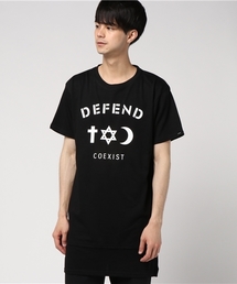 DEFEND PARIS(ディフェンド パリス)CO TEE LONG