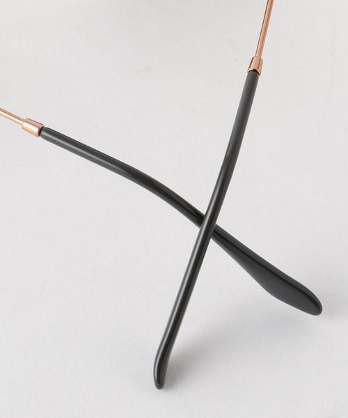 Ray-Ban(レイバン)の「<RayBan>ラウンドメタル A6 サングラス ◆(サングラス・レディース・ケリー・FREE)」の7枚目の写真