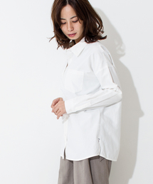 Furryrate | オーバーシルエットシャツ		 		(シャツ/ブラウス)
