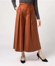 Banner Barrett | TUCK PANTS(その他パンツ)