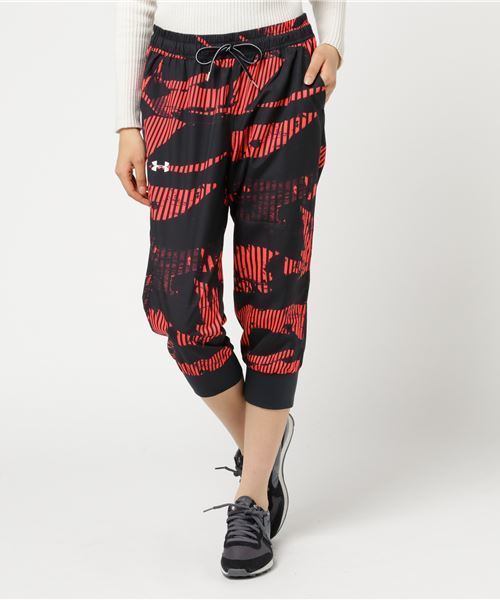 UNDER ARMOUR（アンダーアーマー）の「ウインドクォーターパンツ UA