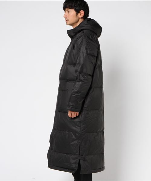 PUMA ロング丈ダウンコート 紺色 PUMA公式】メンズ ダウンジャケット の商品一覧