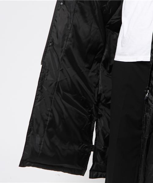 PUMA（プーマ）の「プーマ ロングダウンコート TT ESS PRO