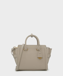 クラシストラペーズトートバッグ / CLASSIC TRAPEZE TOTE BAG