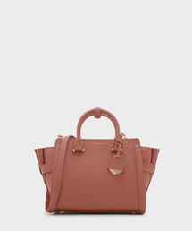 クラシストラペーズトートバッグ / CLASSIC TRAPEZE TOTE BAG