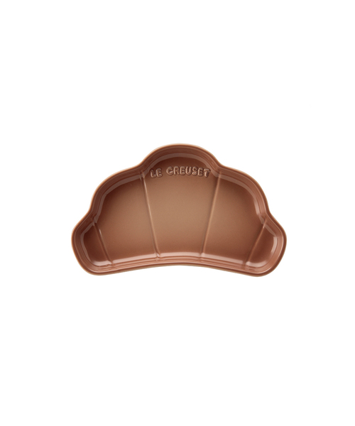 未使用 ルクルーゼ クロワッサン　プレート4点セット Amazon.co.jp: ル・クルーゼ(Le Creuset) 皿 アペタイザー