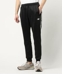 NEW BALANCE | ニューバランス トラックパンツ ジャージパンツ JMPP8124(その他パンツ)