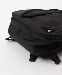 NUNC（ヌンク）の「【nunc】Rectangle Backpace レクタングルバック 