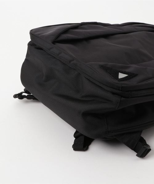 NUNC（ヌンク）の「【nunc】Rectangle Backpace レクタングルバック 