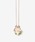 BLOOM�i�u���[���j�́u5���a���� K10 �s���N�S�[���h �X�Y���� �l�b�N���X BLOOM/�u���[���i�l�b�N���X�j�v�b�s���N�S�[���h