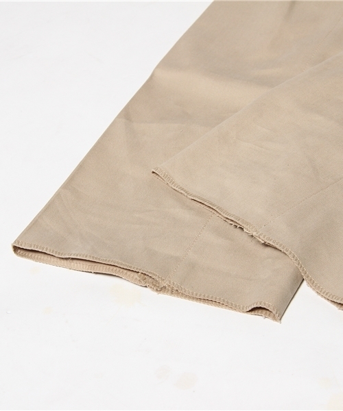 BEAMS F（ビームスエフ）の「△PT01 / “SILVER CHINO”（その他
