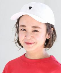 coen | コーエンベア刺繍ベースボールキャップ(キャップ)