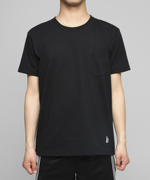 FR2 | Plain Pocket T-shirt(Tシャツ/カットソー)