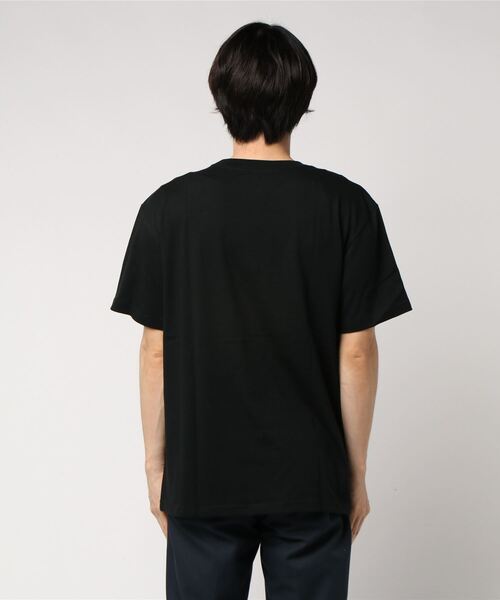 UBIQ / “IREZUMI” T-SHIRT (Youkai) Designed by Ganji UBIQ / “IREZUMI” T-SHIRT (Youkai) Designed by Ganji