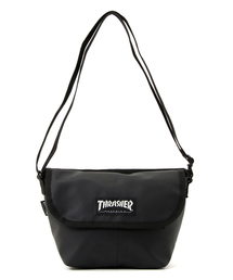 THRASHER | MINI SHOULDER BAG/スラッシャー ショルダーバッグ(ショルダーバッグ)