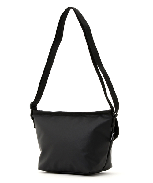 THRASHER（スラッシャー）の「MINI SHOULDER BAG/スラッシャー ショルダーバッグ（ショルダーバッグ・メンズ・ブラック×ホワイト/ブラック×イエロー・FREE）」の8枚目の写真